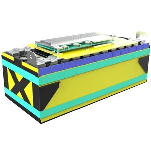 Powerbrick 24V-120Ah-AB-BT