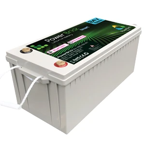 Powerbrick 24V-150Ah